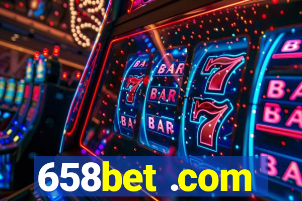 658bet .com